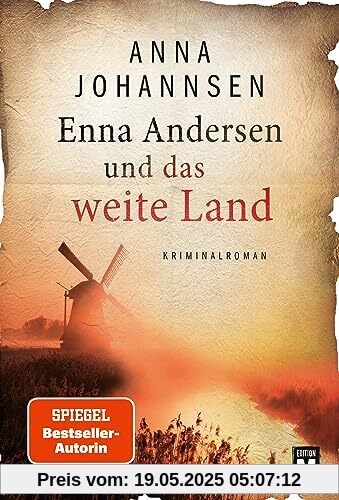 Enna Andersen und das weite Land