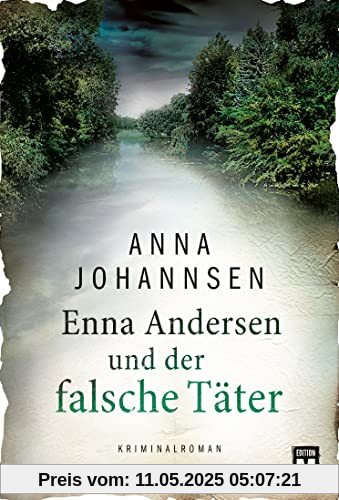 Enna Andersen und der falsche Täter