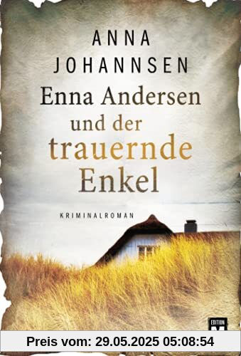 Enna Andersen und der trauernde Enkel (Enna Andersen, 3)