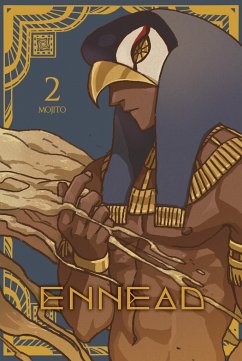 ENNEAD Vol. 2 [Mature Hardcover] von Penguin LLC US