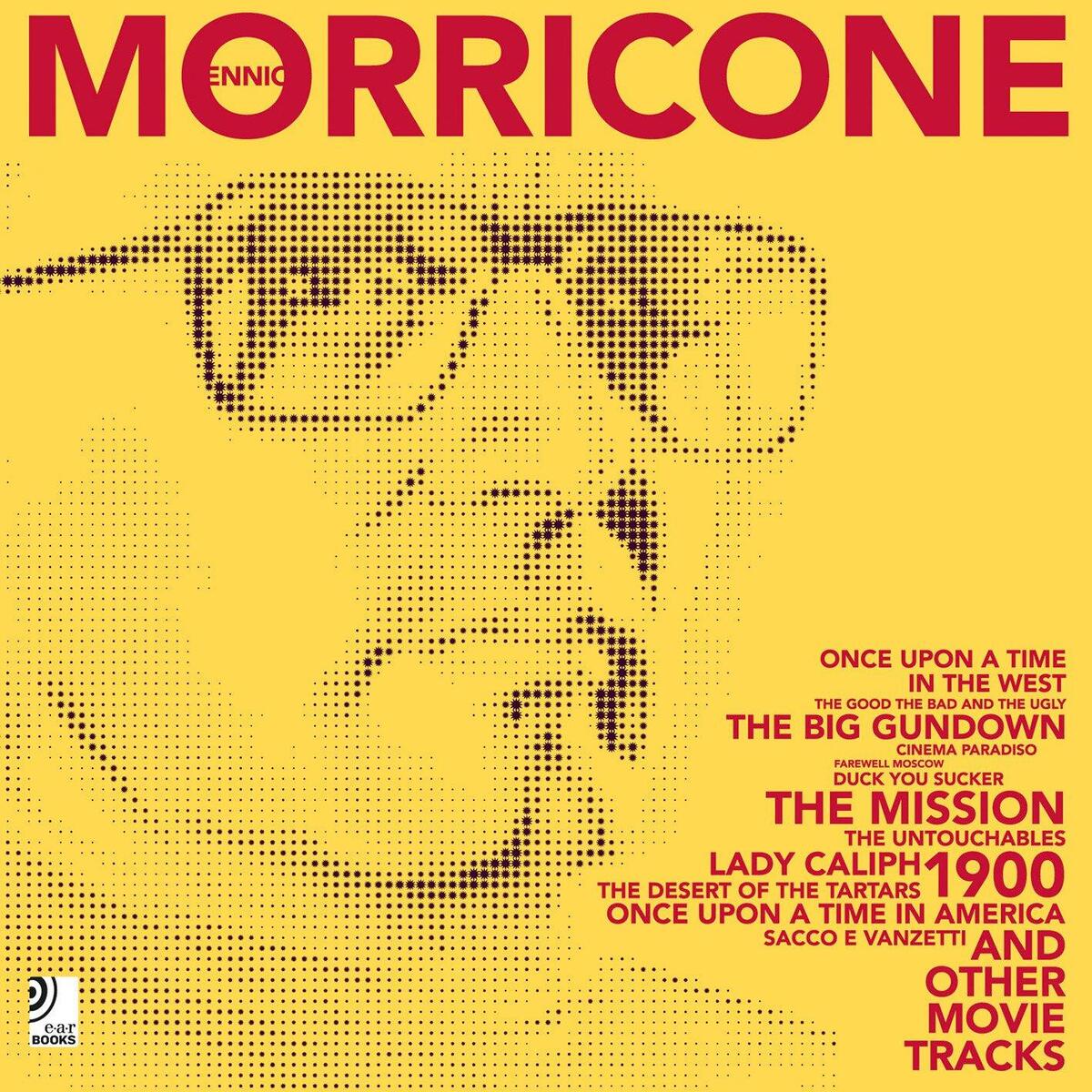 Ennio Morricone Ennio Morricone von EDEL Music & Entertainm.