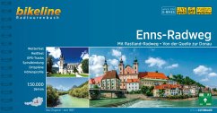 Enns-Radweg von Esterbauer