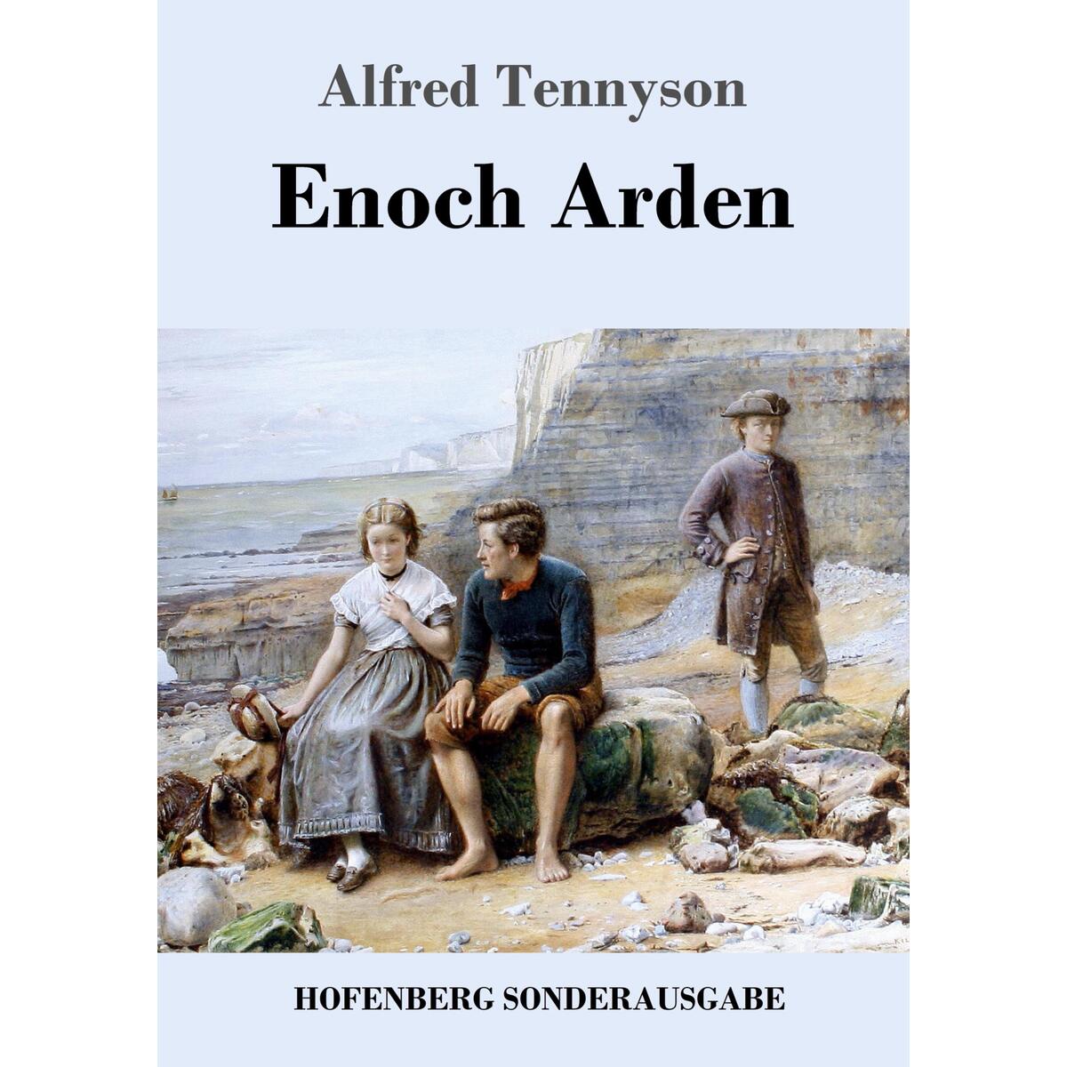 Enoch Arden von Hofenberg