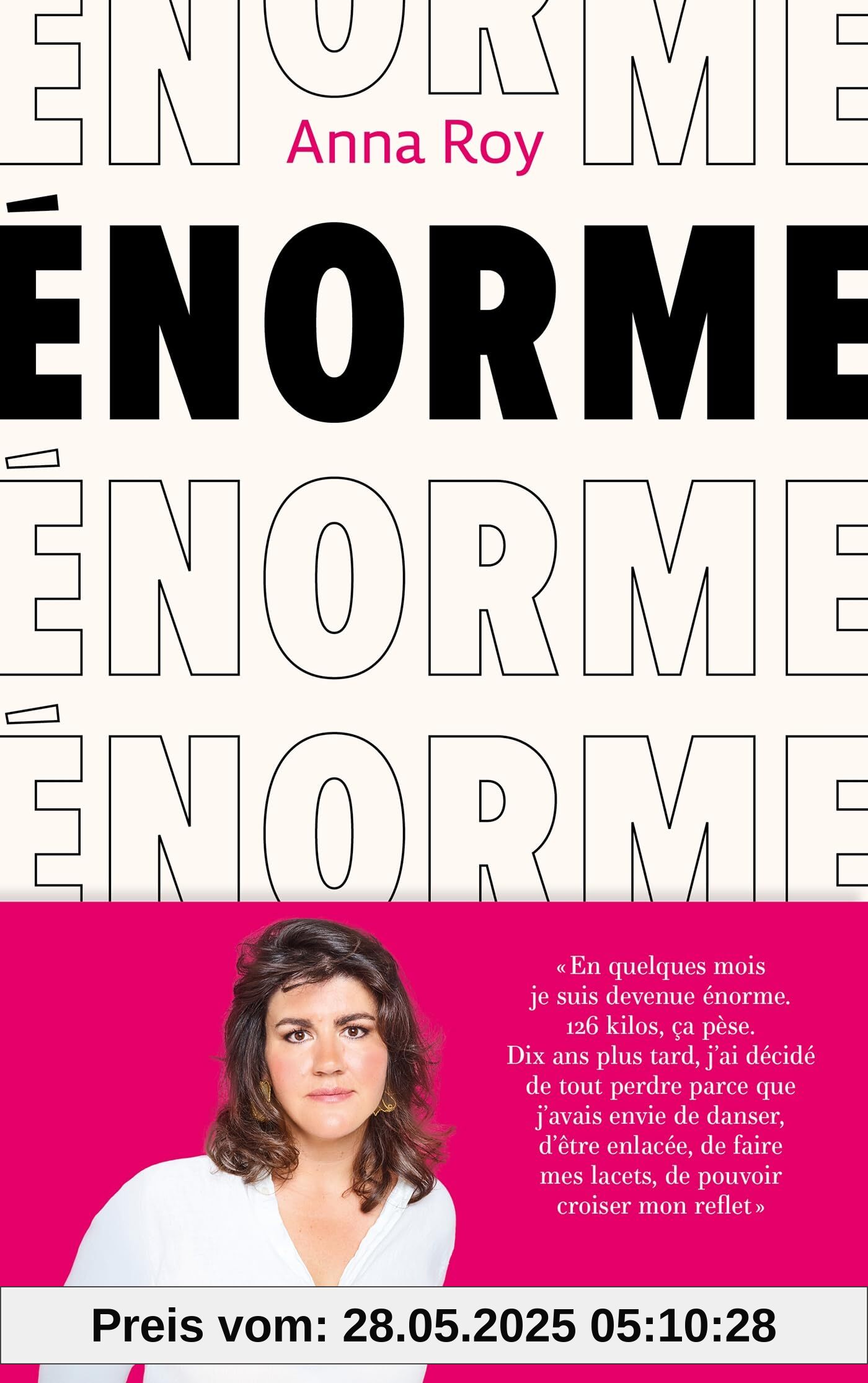 Énorme