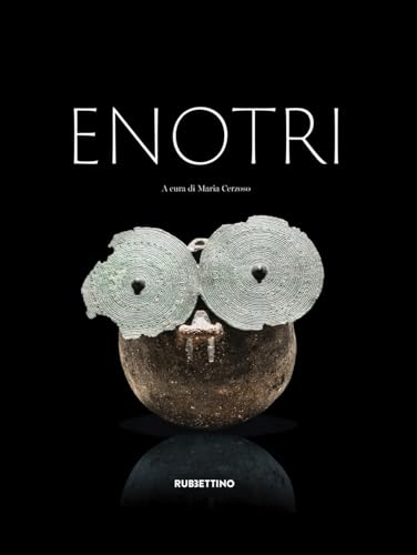 Enotri (Le strenne) von Rubbettino