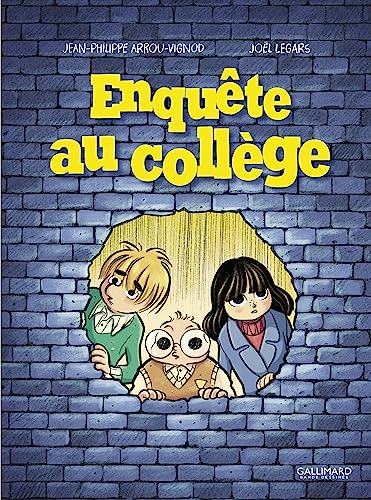 Enquête au collège (1)