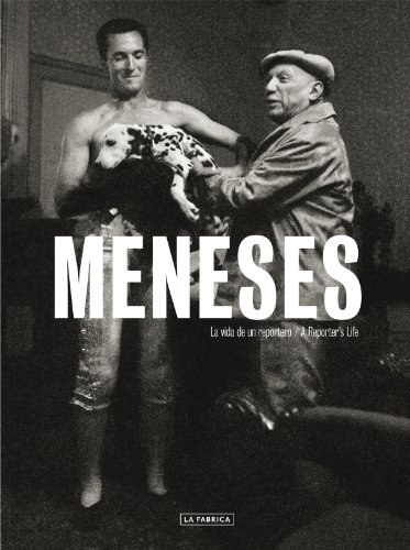 Enrique Meneses (Libros de Autor)