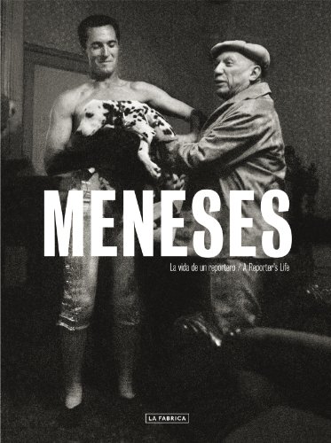 Enrique Meneses (Libros de Autor) von Siruela