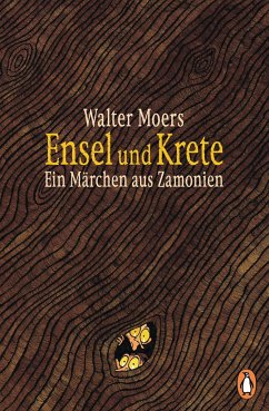 Ensel und Krete von Penguin Verlag München