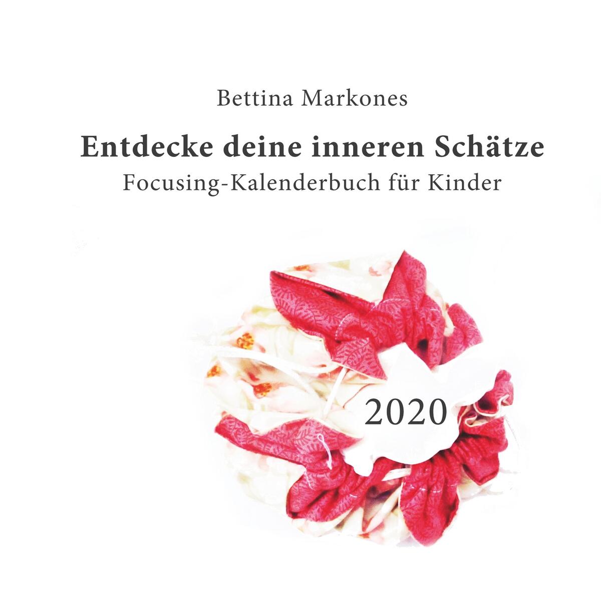 Entdecke deine inneren Schätze Entdecke deine inneren Schätze von Verlag für psychosoziale Medien