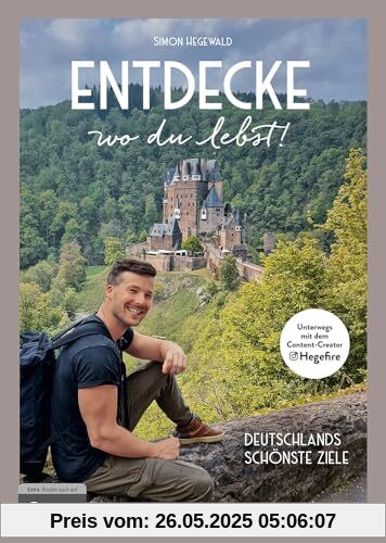 Entdecke wo du lebst