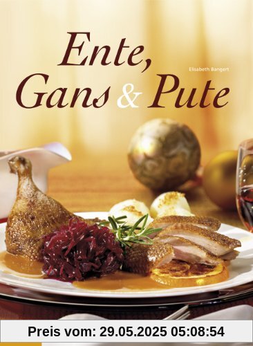 Ente, Gans und Pute Ente, Gans und Pute