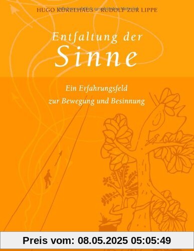 Entfaltung der Sinne: Ein Erfahrungsfeld zur Bewegung und Besinnung Entfaltung der Sinne: Ein Erfahrungsfeld zur Bewegung und Besinnung