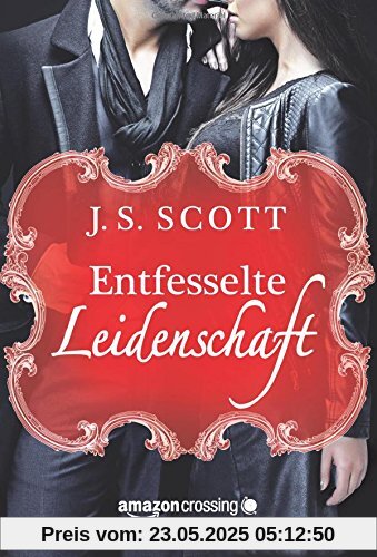 Entfesselte Leidenschaft