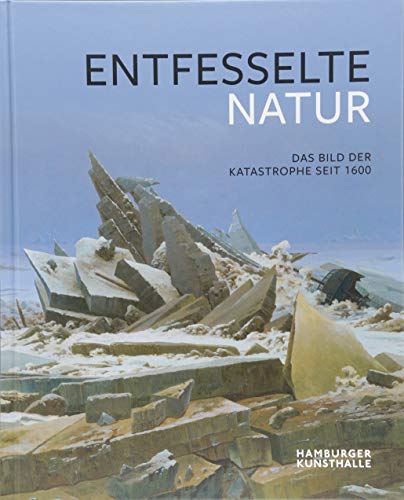 Entfesselte Natur: Das Bild der Katastrophe seit 1600 von Imhof Verlag