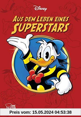 Enthologien Spezial 02: Donald Duck - Aus dem Leben eines Superstars