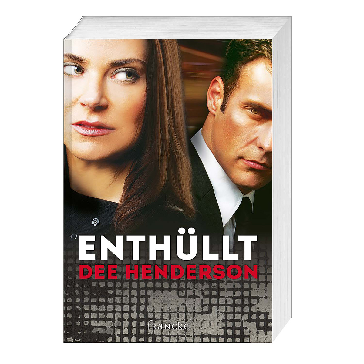 Enthüllt Enthüllt von Francke-Buchhandlung