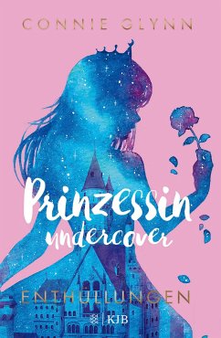 Enthüllungen / Prinzessin undercover Bd.2 von FISCHER KJB