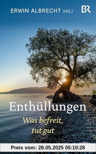 Enthüllungen: Was befreit, tut gut