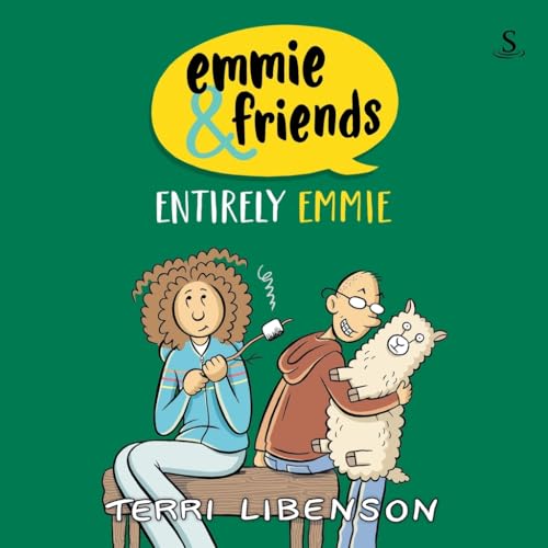 Entirely Emmie (Emmie & Friends, 9) von Blackstone Pub