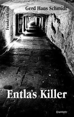 Entla's Killer von Engelsdorfer Verlag