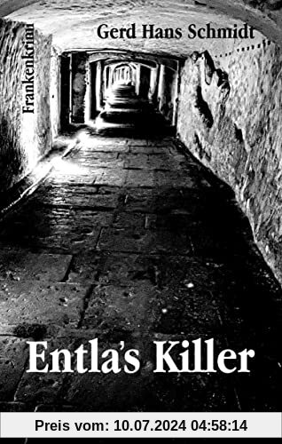 Entla's Killer: Frankenkrimi