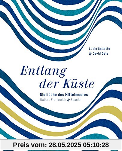 Entlang der Küste