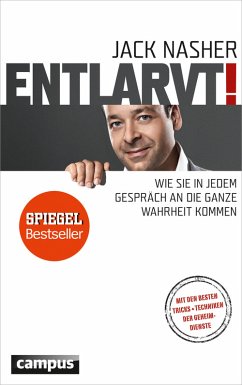Entlarvt! (eBook, PDF) von Campus Verlag GmbH