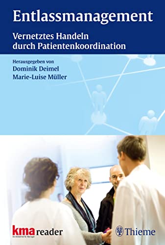 Entlassmanagement von Thieme