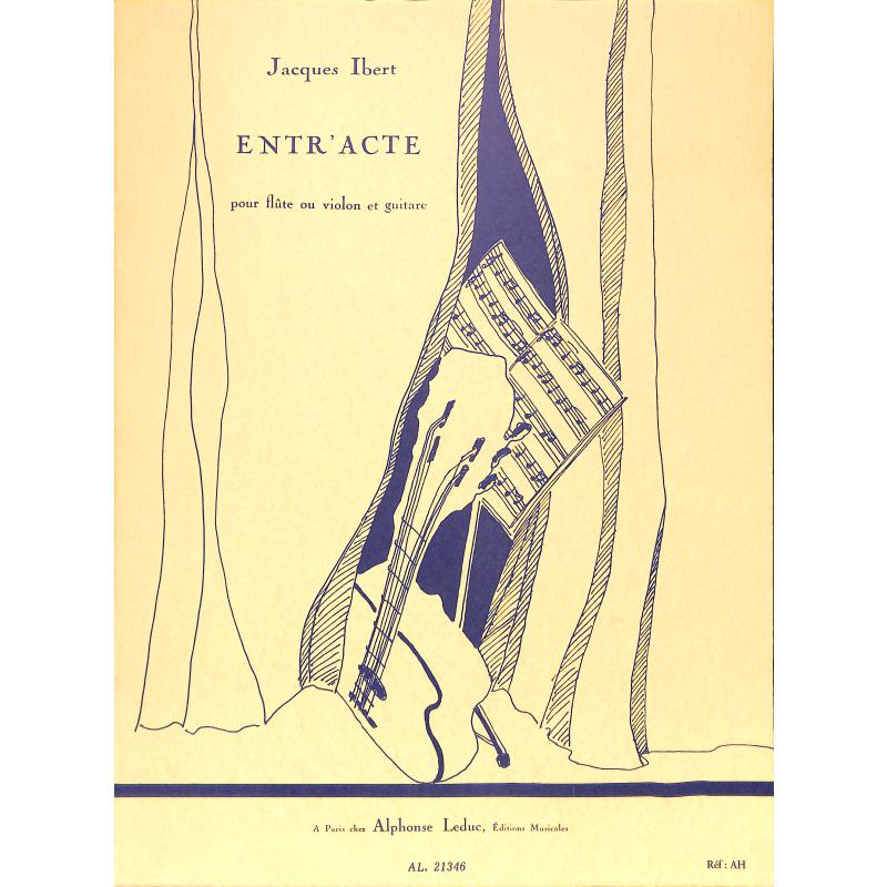 Entr'acte