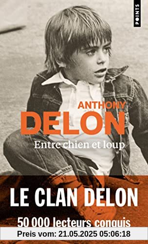 Entre chien et loup