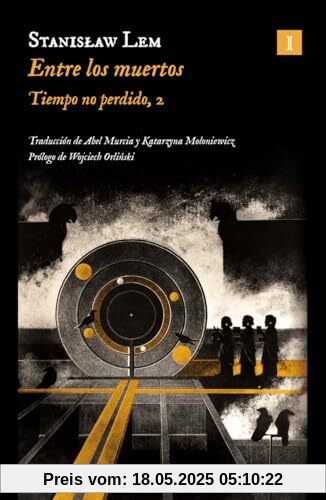 Entre los muertos: Tiempo no perdido, 2