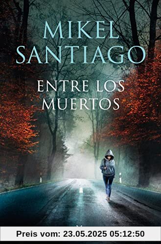 Entre los muertos: trilogia de Illumbe 3 (Ficción, Band 3)