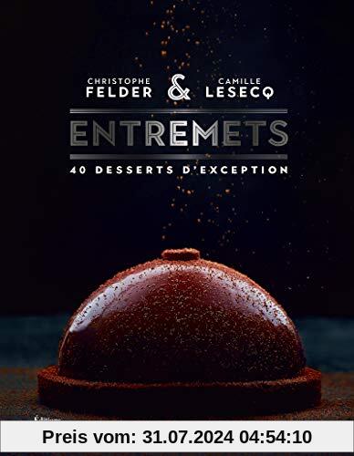 Entremets