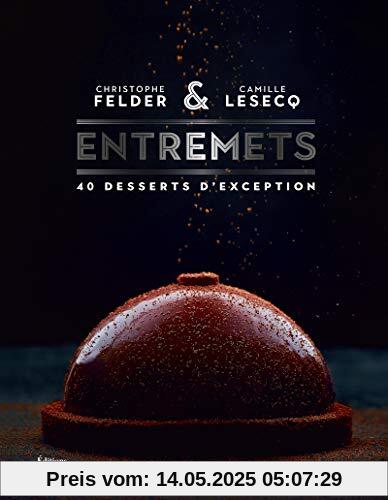 Entremets