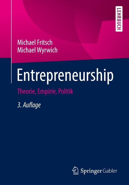 Entrepreneurship