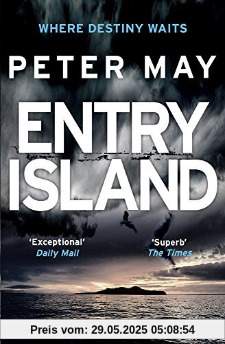 Entry Island