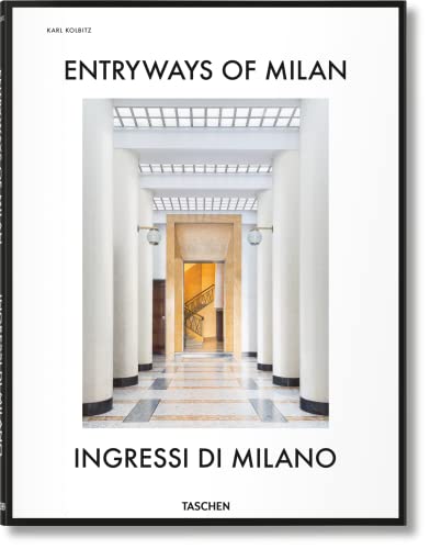 ENTRYWAYS OF MILAN - 0 - ENG