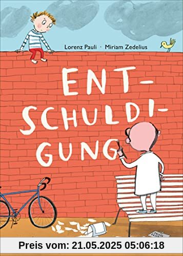 Entschuldigung