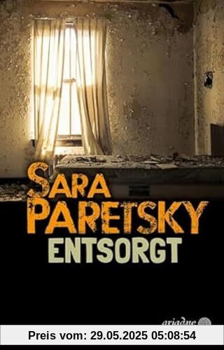 Entsorgt (Ariadne)
