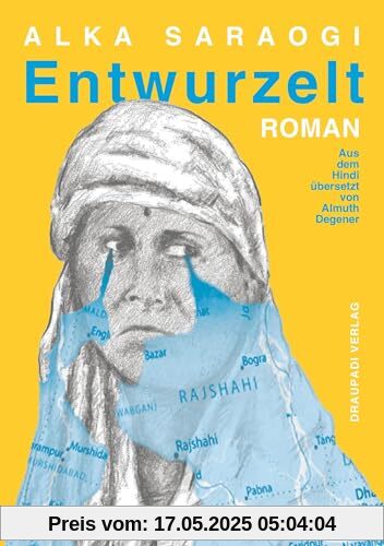 Entwurzelt: Roman Entwurzelt: Roman