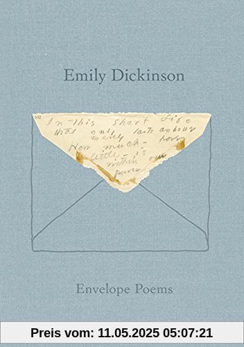 Envelope Poems Envelope Poems