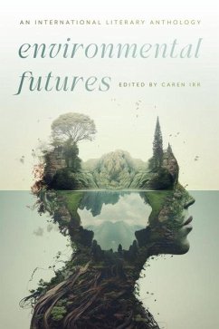 Environmental Futures von Brandeis University Press