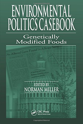 Environmental Politics Casebook von Routledge