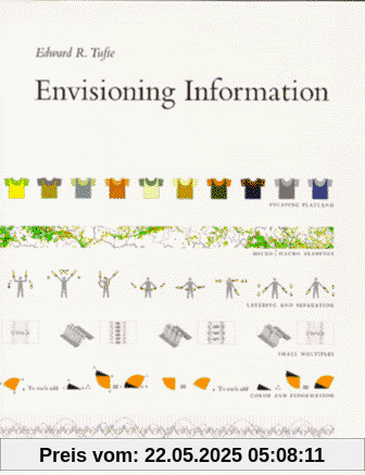 Envisioning Information