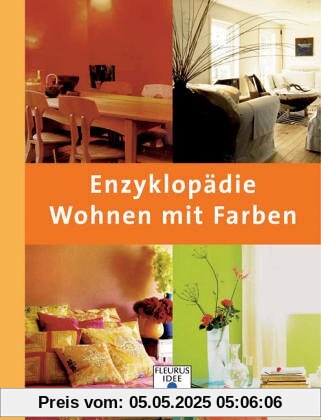Enzyklopädie Wohnen mit Farben