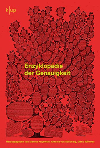 Enzyklopädie der Genauigkeit von Konstanz University Press