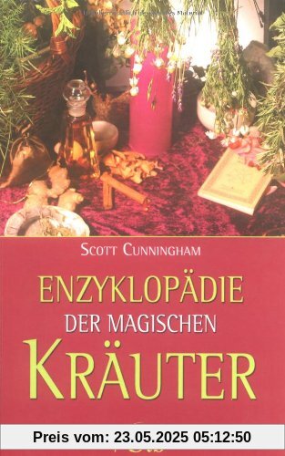 Enzyklopädie der magischen Kräuter