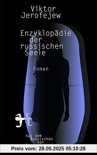 Enzyklopädie der russischen Seele