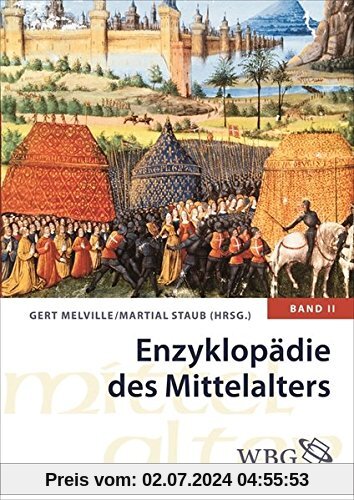 Enzyklopädie des Mittelalters